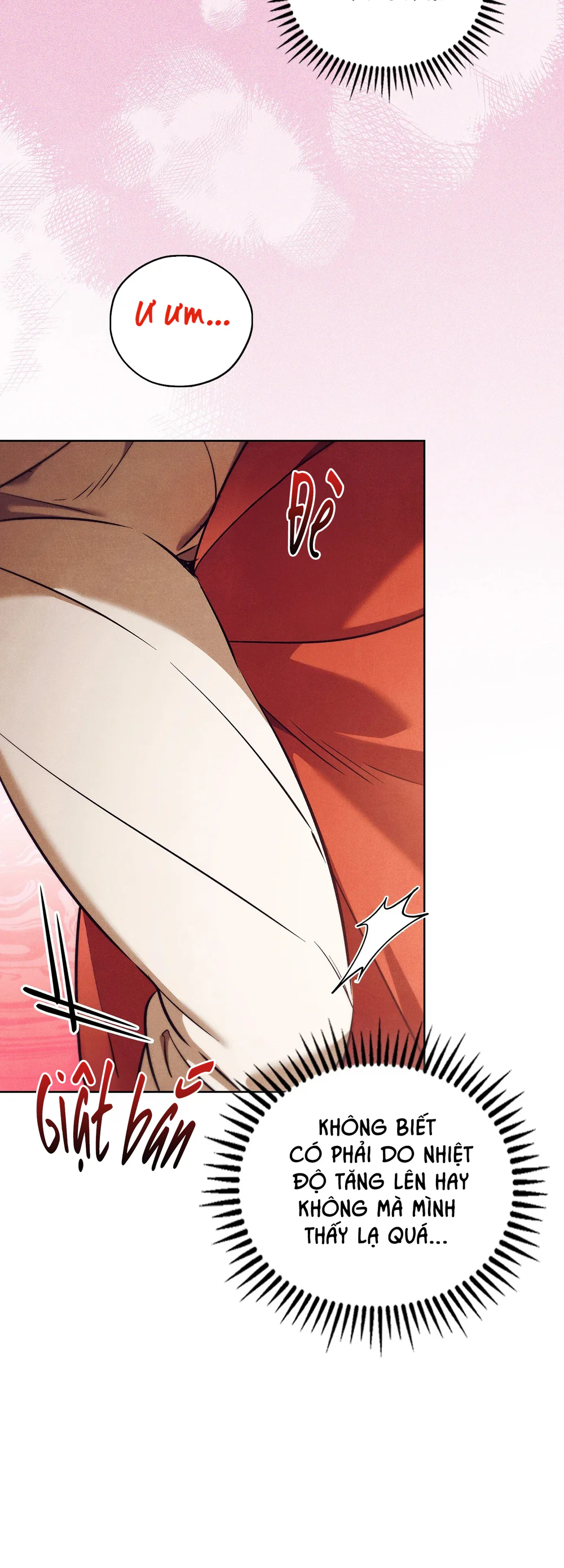 MÃNG XÀ VÀ CHÀNG TIỀU PHU Chapter 13 Trang 61