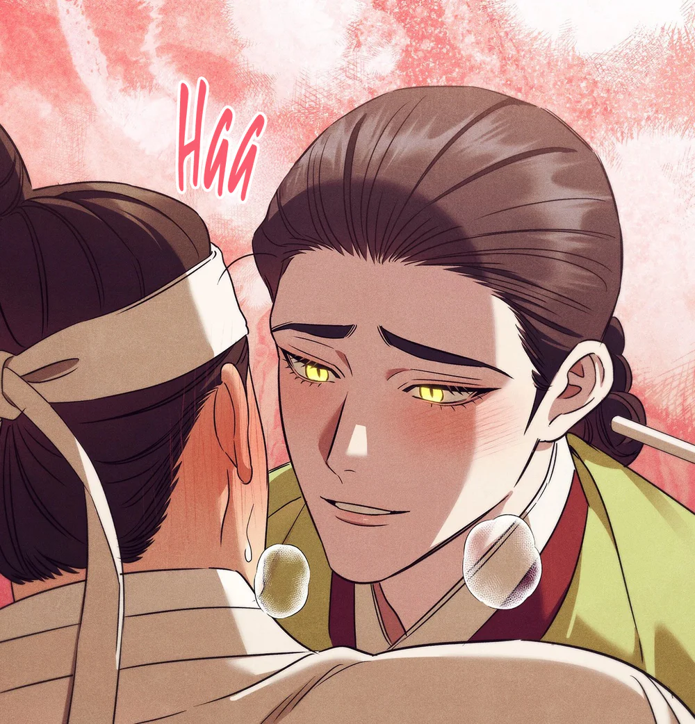 MÃNG XÀ VÀ CHÀNG TIỀU PHU Chapter 13 Trang 63