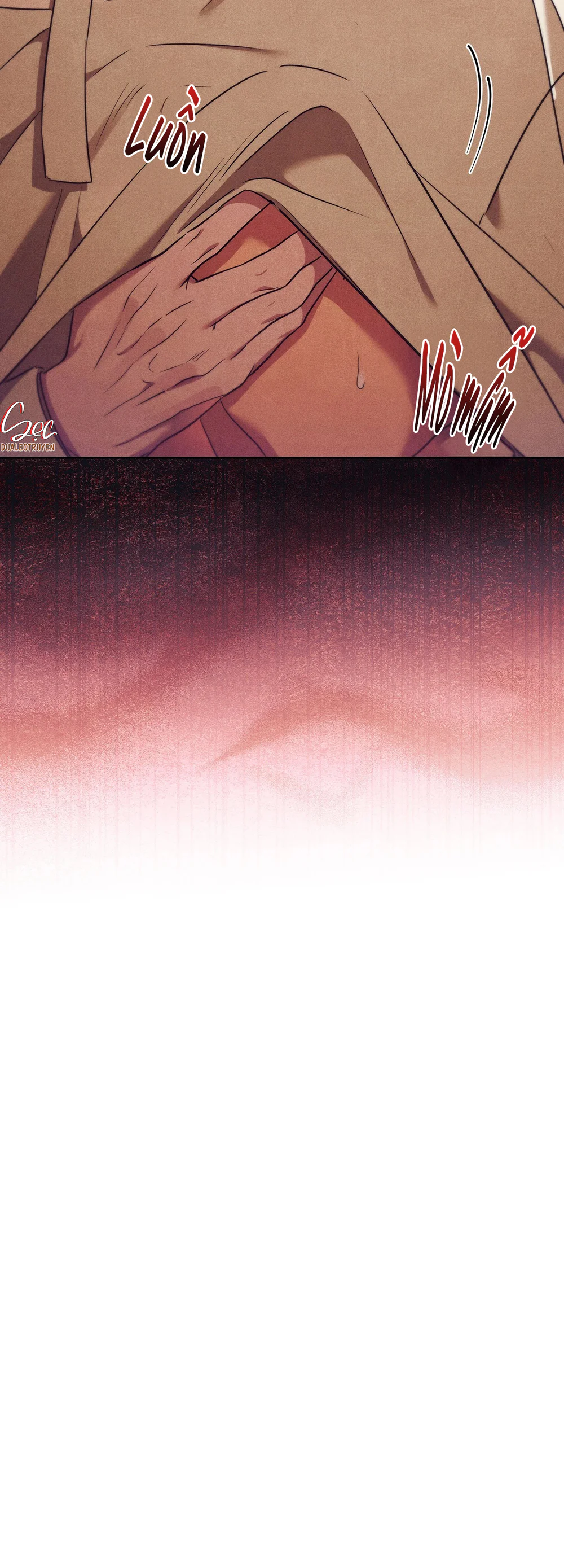 MÃNG XÀ VÀ CHÀNG TIỀU PHU Chapter 13 Trang 64