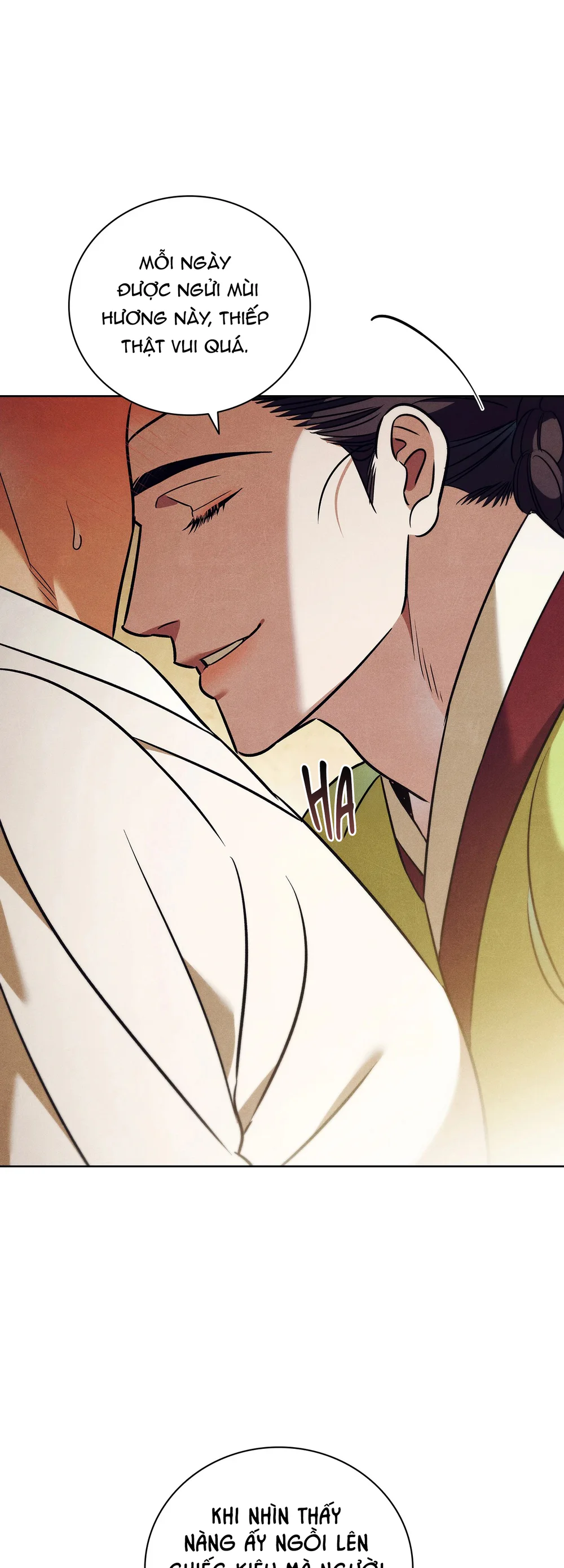 MÃNG XÀ VÀ CHÀNG TIỀU PHU Chapter 14 Trang 7