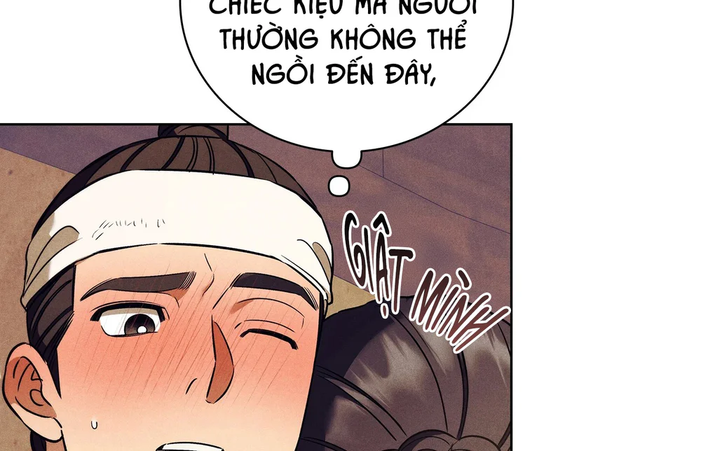 MÃNG XÀ VÀ CHÀNG TIỀU PHU Chapter 14 Trang 8