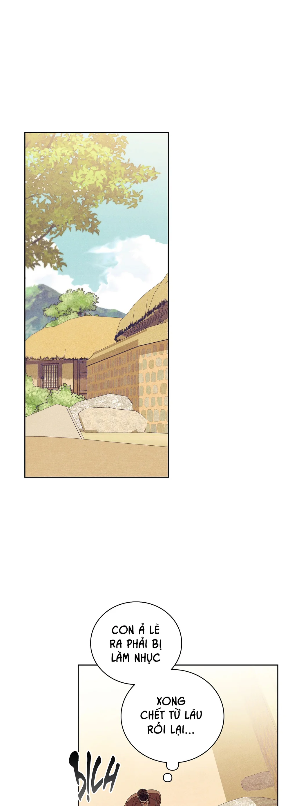 MÃNG XÀ VÀ CHÀNG TIỀU PHU Chapter 14 Trang 17