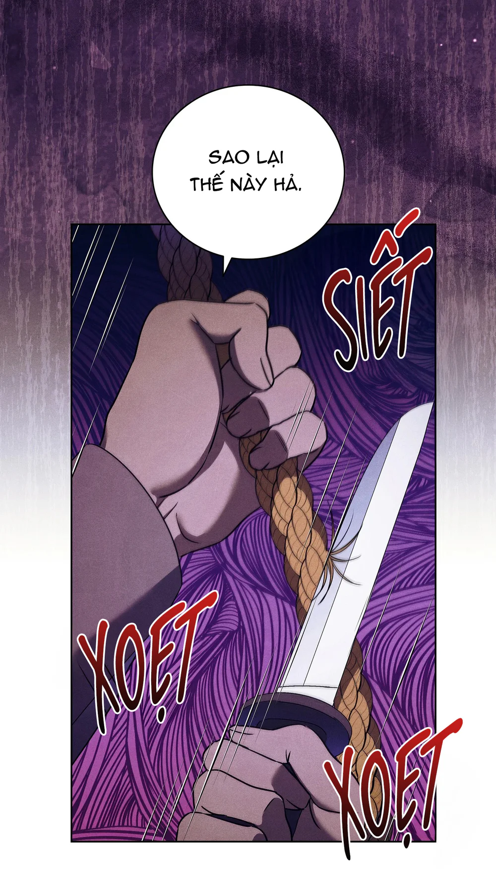MÃNG XÀ VÀ CHÀNG TIỀU PHU Chapter 14 Trang 23