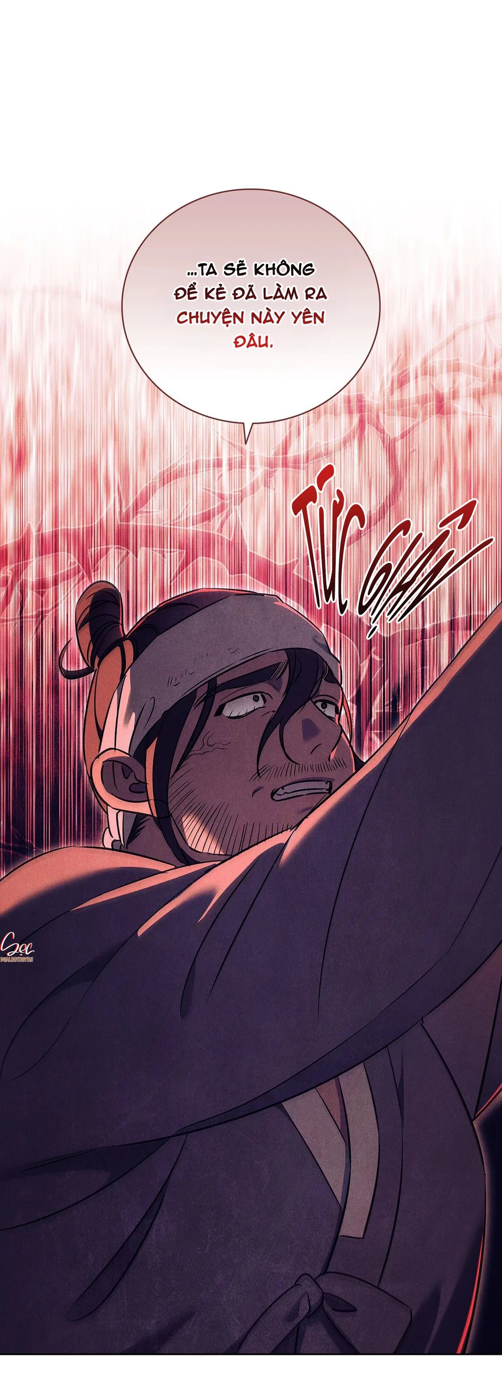 MÃNG XÀ VÀ CHÀNG TIỀU PHU Chapter 14 Trang 24