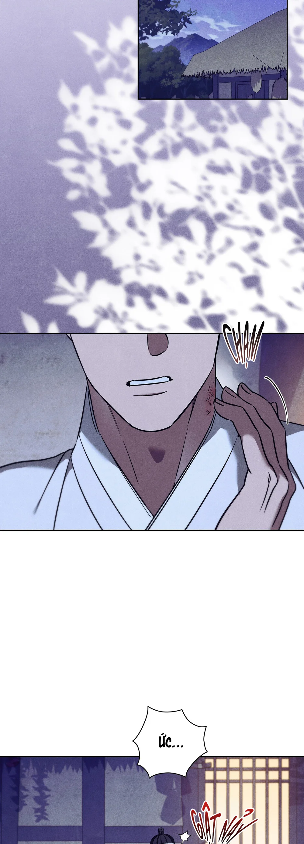 MÃNG XÀ VÀ CHÀNG TIỀU PHU Chapter 14 Trang 26