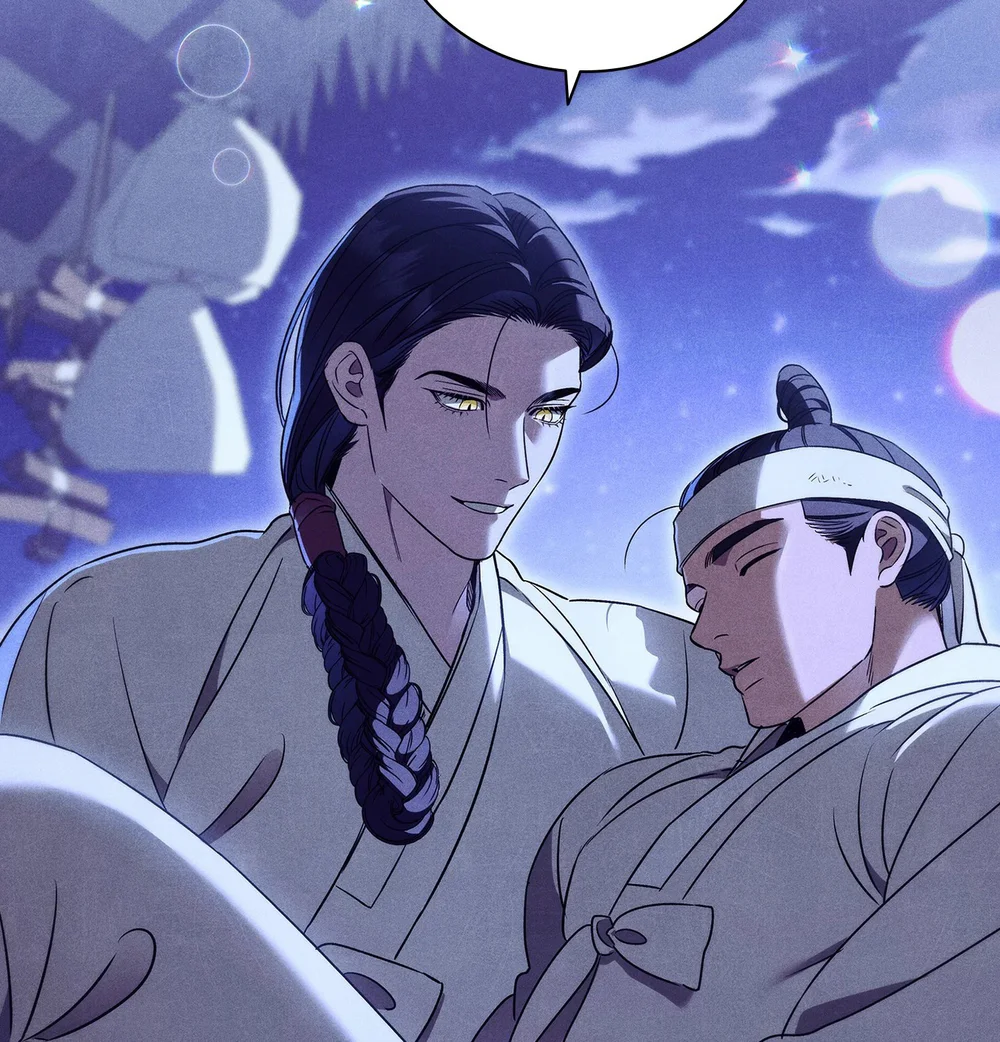 MÃNG XÀ VÀ CHÀNG TIỀU PHU Chapter 14 Trang 39