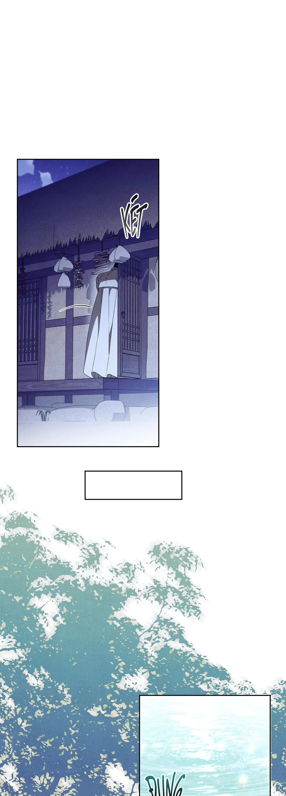 MÃNG XÀ VÀ CHÀNG TIỀU PHU Chapter 14 Trang 41