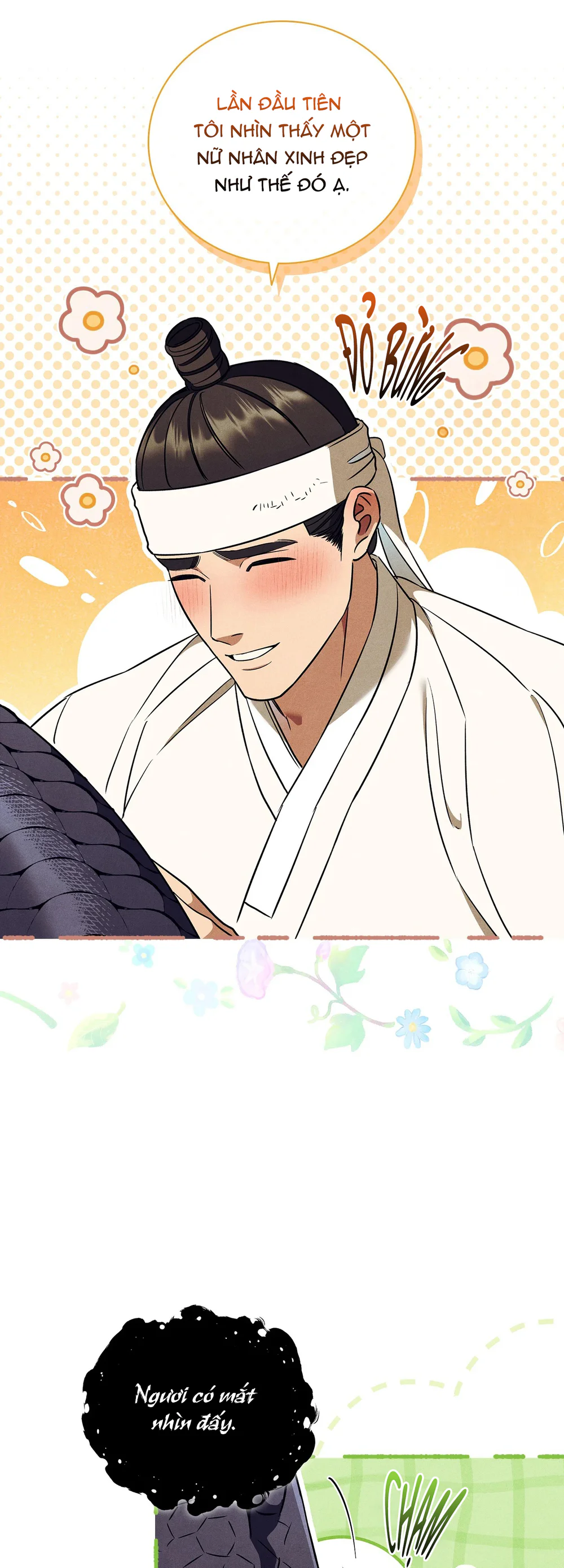 MÃNG XÀ VÀ CHÀNG TIỀU PHU Chapter 14 Trang 48