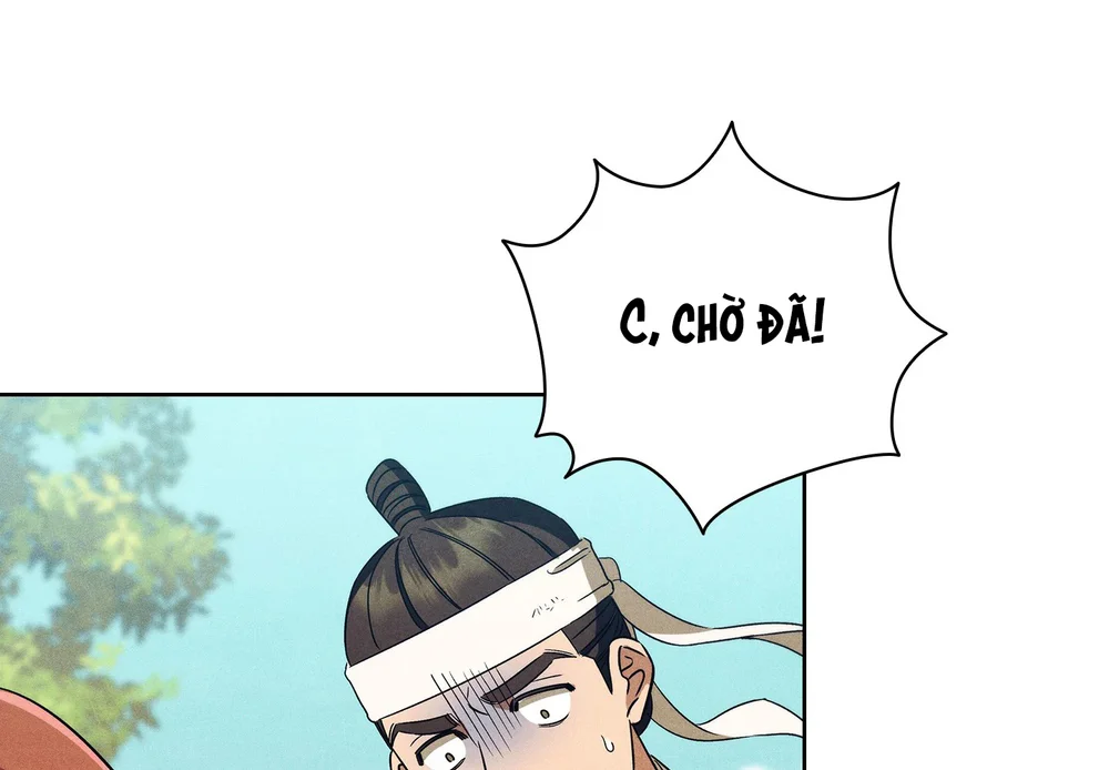 MÃNG XÀ VÀ CHÀNG TIỀU PHU Chapter 14 Trang 54