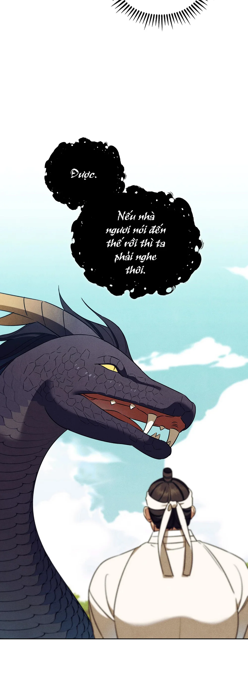 MÃNG XÀ VÀ CHÀNG TIỀU PHU Chapter 14 Trang 58