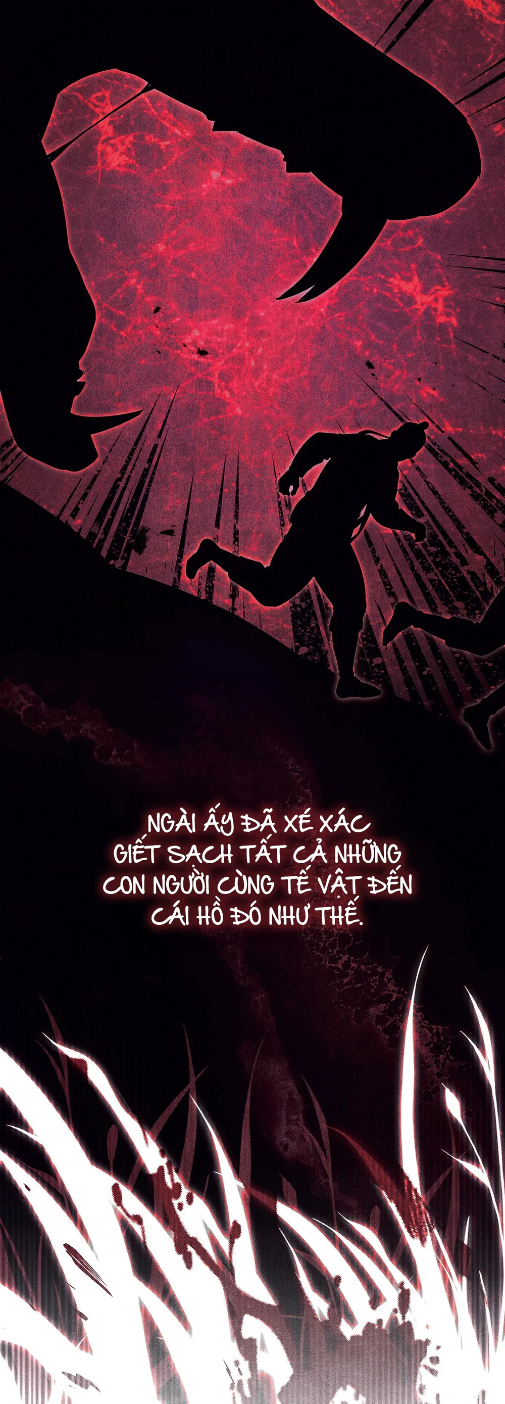 MÃNG XÀ VÀ CHÀNG TIỀU PHU Chapter 15 Trang 10