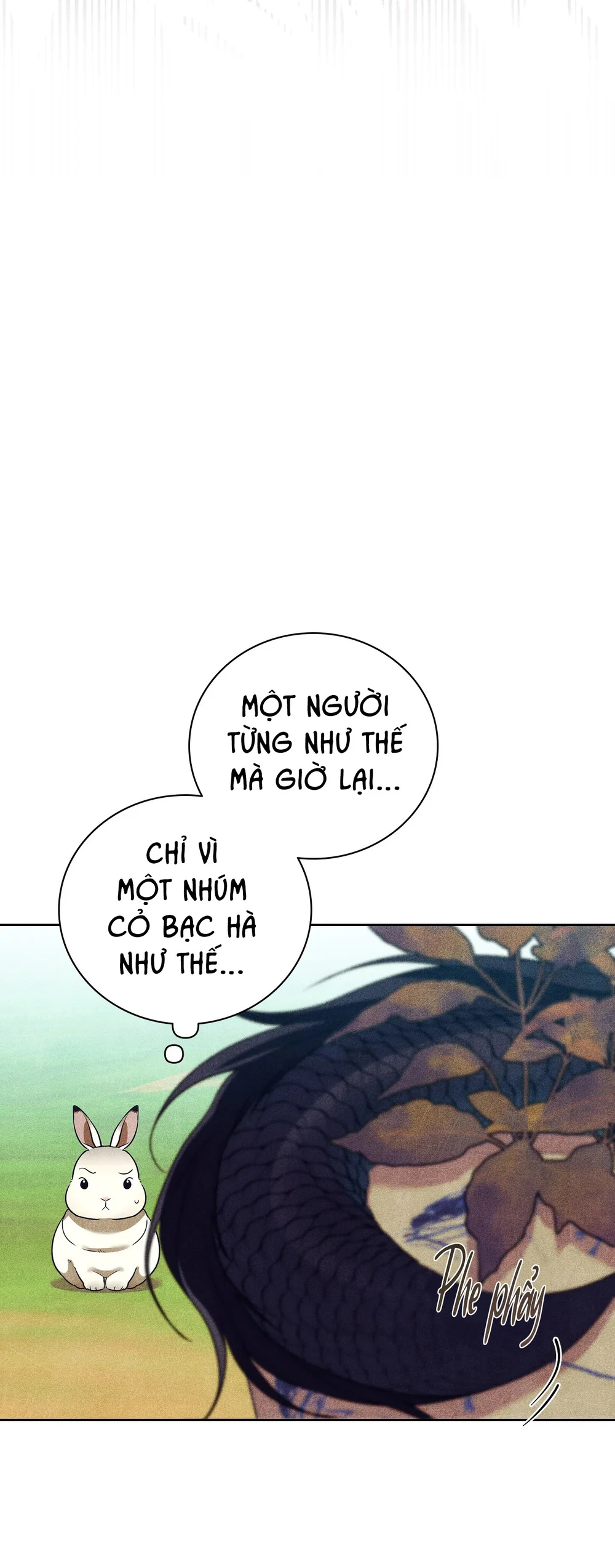 MÃNG XÀ VÀ CHÀNG TIỀU PHU Chapter 15 Trang 12