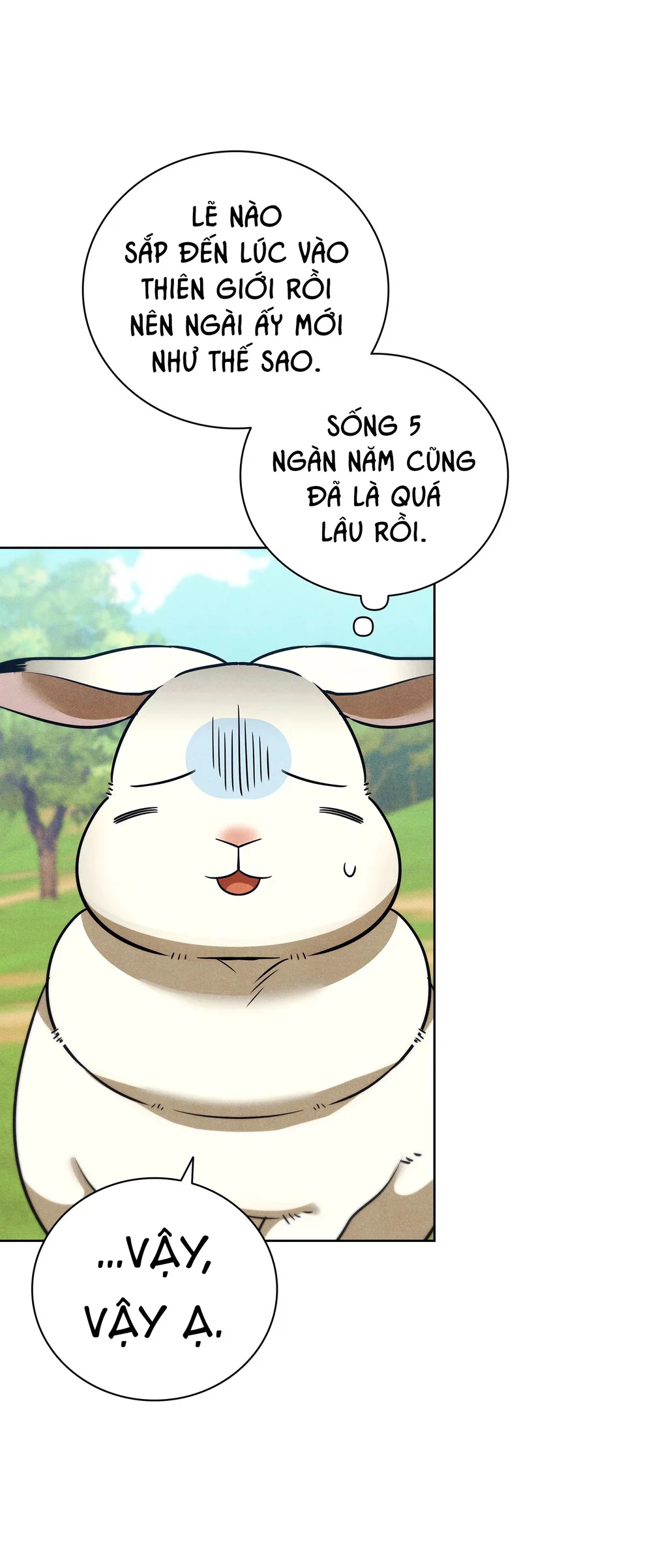 MÃNG XÀ VÀ CHÀNG TIỀU PHU Chapter 15 Trang 13