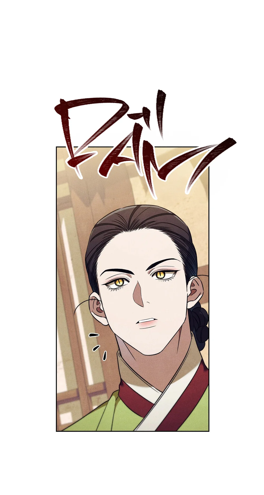 MÃNG XÀ VÀ CHÀNG TIỀU PHU Chapter 15 Trang 19