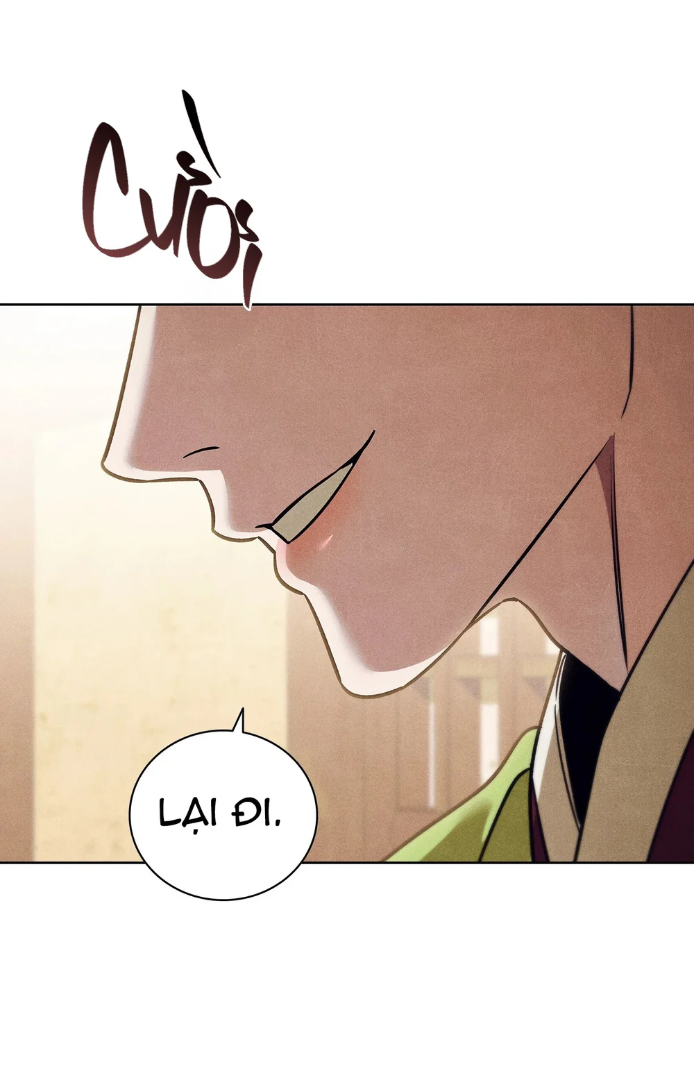 MÃNG XÀ VÀ CHÀNG TIỀU PHU Chapter 15 Trang 27