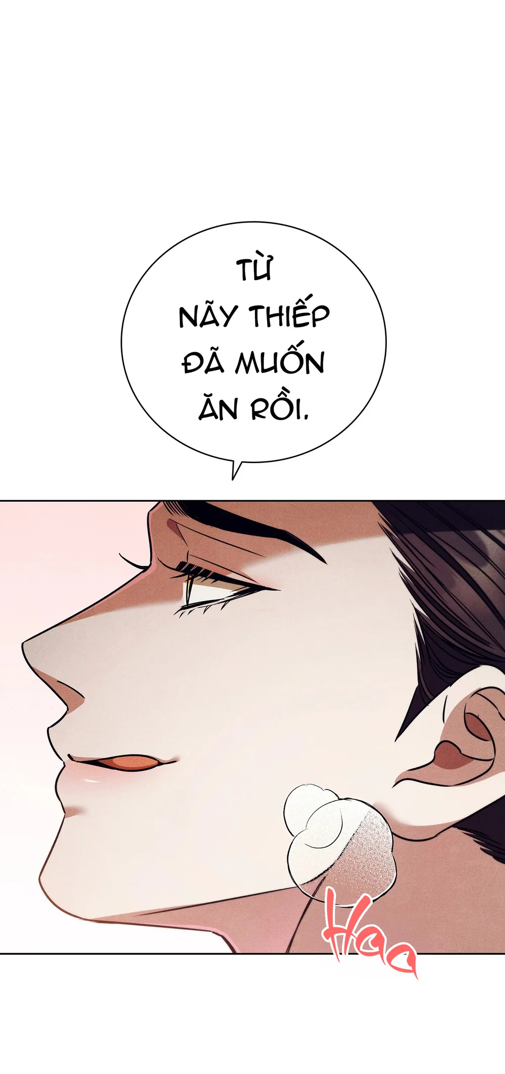 MÃNG XÀ VÀ CHÀNG TIỀU PHU Chapter 15 Trang 38