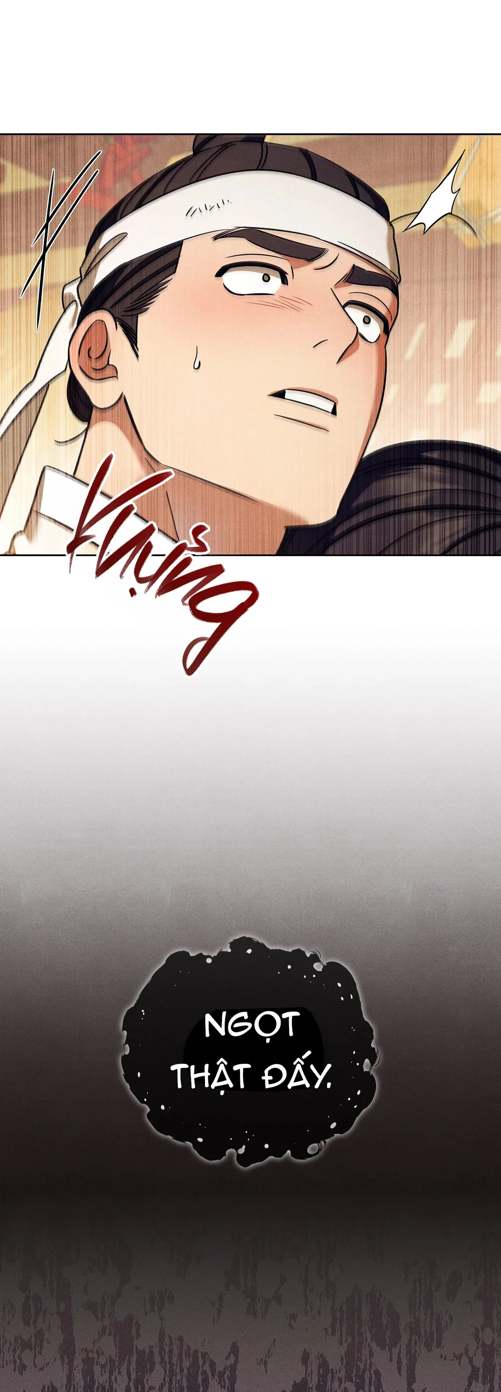 MÃNG XÀ VÀ CHÀNG TIỀU PHU Chapter 15 Trang 42