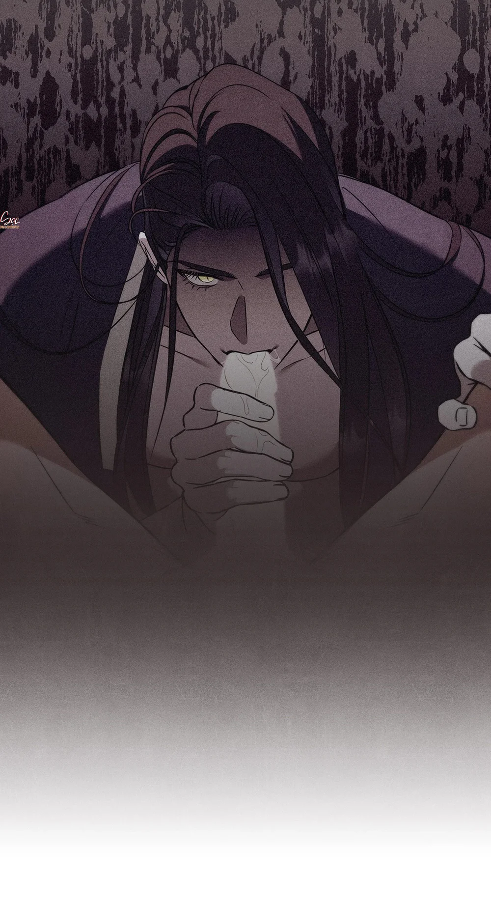 MÃNG XÀ VÀ CHÀNG TIỀU PHU Chapter 15 Trang 43