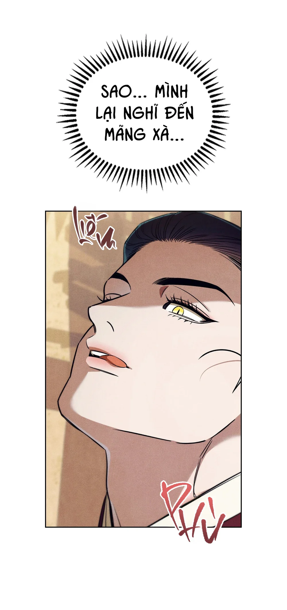 MÃNG XÀ VÀ CHÀNG TIỀU PHU Chapter 15 Trang 45