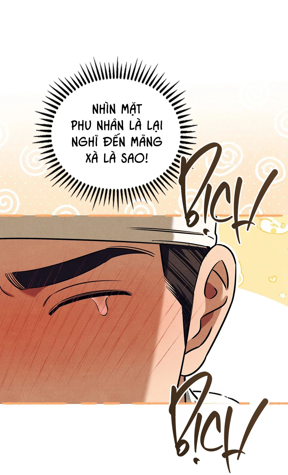 MÃNG XÀ VÀ CHÀNG TIỀU PHU Chapter 15 Trang 49