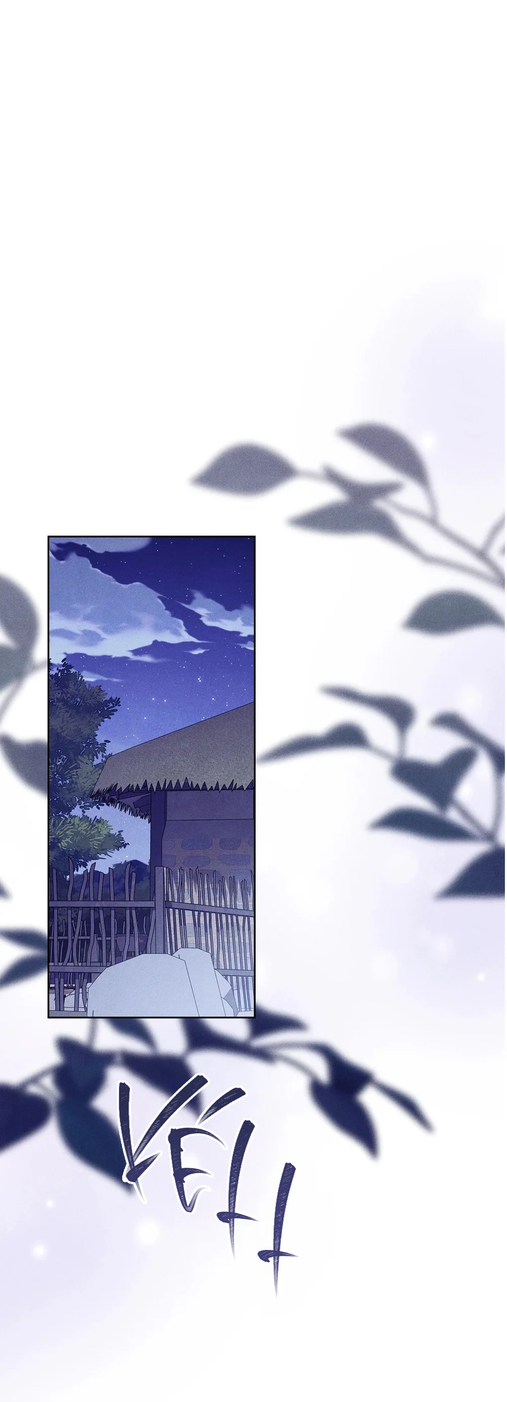 MÃNG XÀ VÀ CHÀNG TIỀU PHU Chapter 15 Trang 52