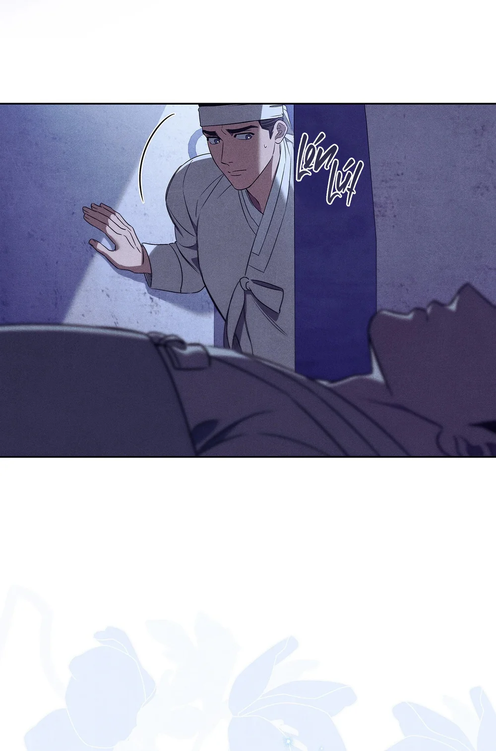 MÃNG XÀ VÀ CHÀNG TIỀU PHU Chapter 15 Trang 53