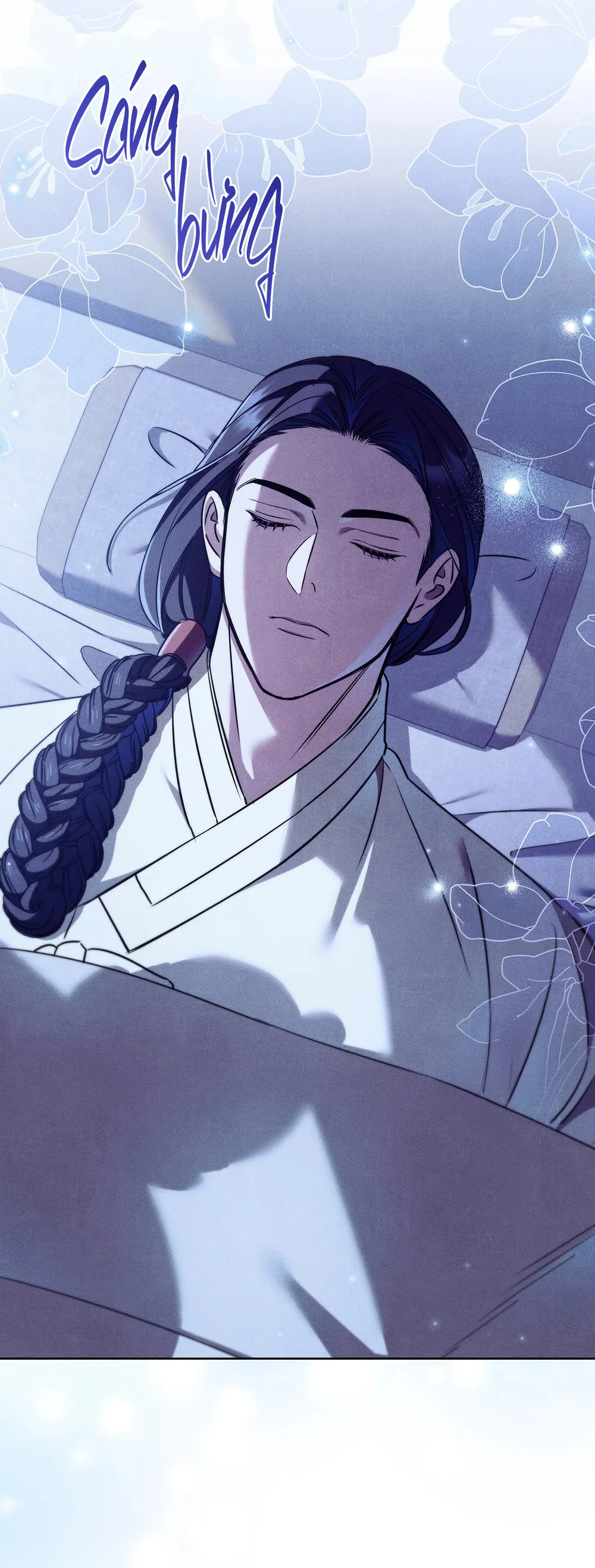 MÃNG XÀ VÀ CHÀNG TIỀU PHU Chapter 15 Trang 54