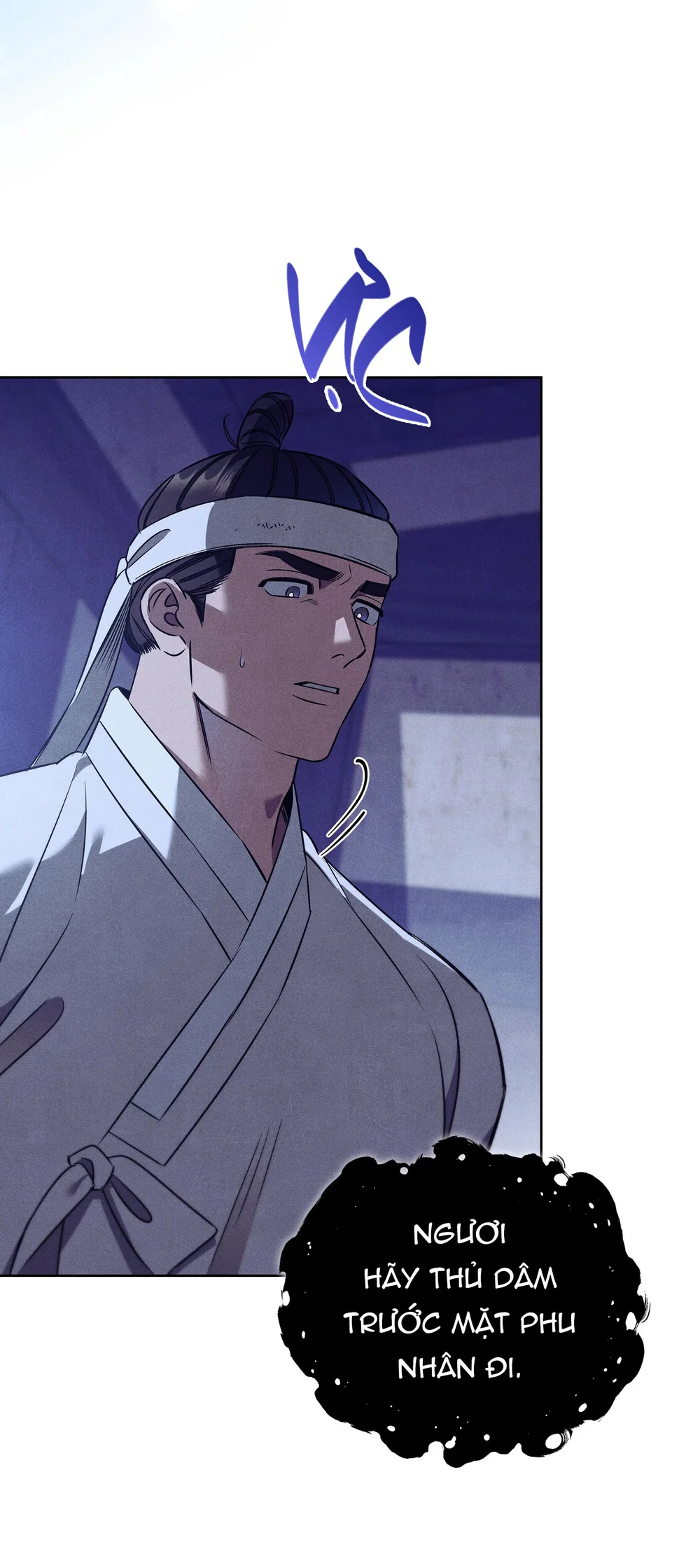 MÃNG XÀ VÀ CHÀNG TIỀU PHU Chapter 15 Trang 55