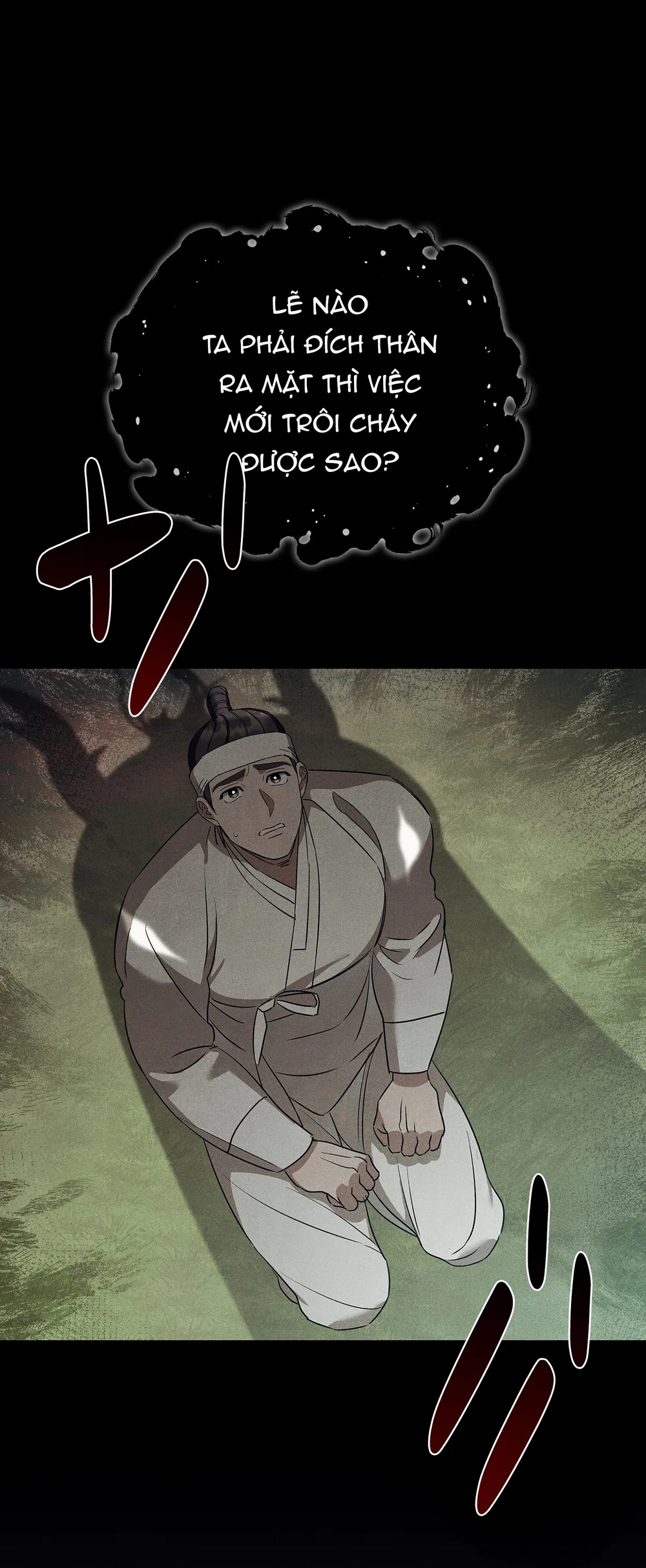 MÃNG XÀ VÀ CHÀNG TIỀU PHU Chapter 15 Trang 57