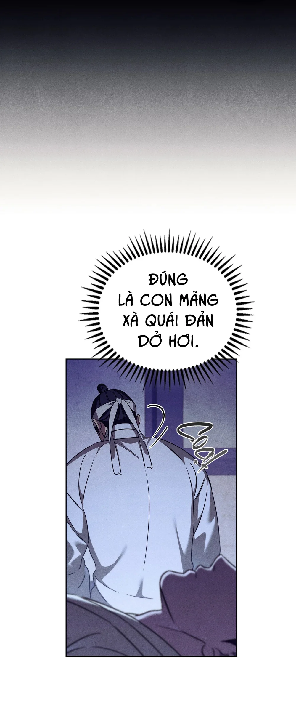 MÃNG XÀ VÀ CHÀNG TIỀU PHU Chapter 15 Trang 58