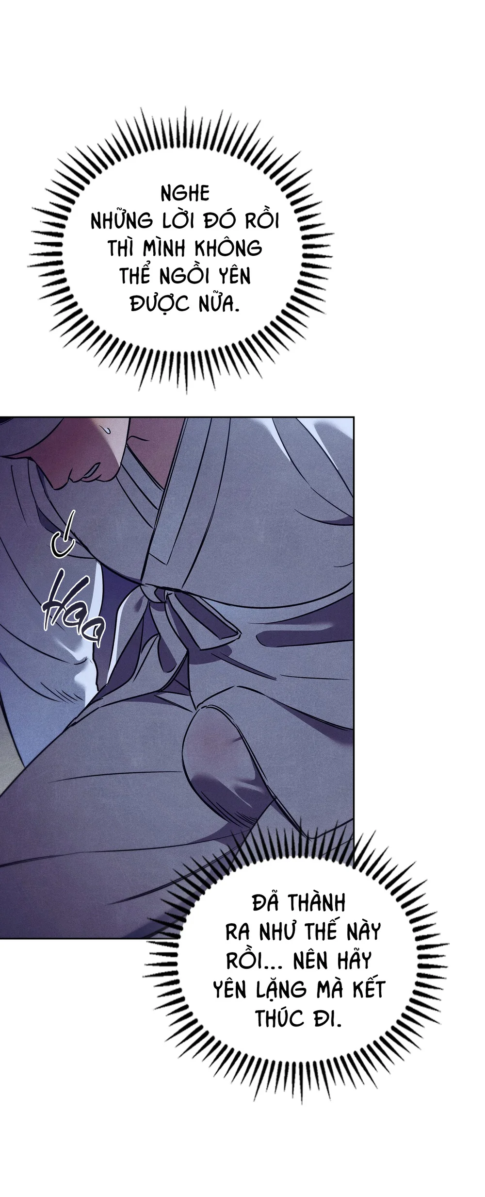 MÃNG XÀ VÀ CHÀNG TIỀU PHU Chapter 15 Trang 59