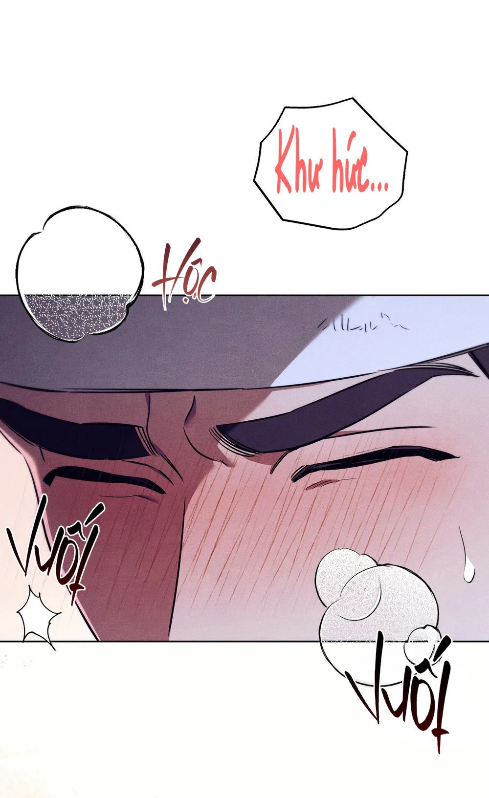 MÃNG XÀ VÀ CHÀNG TIỀU PHU Chapter 15 Trang 66