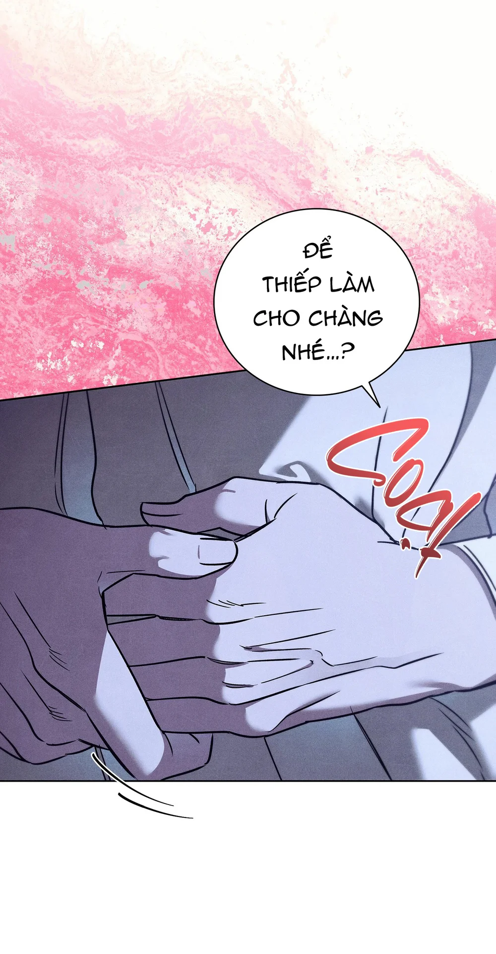 MÃNG XÀ VÀ CHÀNG TIỀU PHU Chapter 15 Trang 67