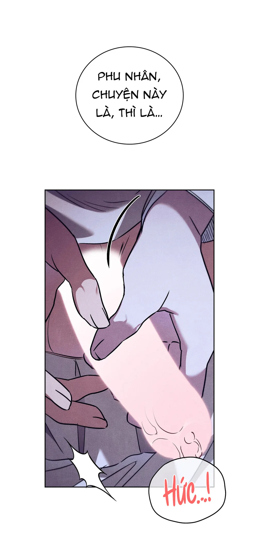 MÃNG XÀ VÀ CHÀNG TIỀU PHU Chapter 15 Trang 69