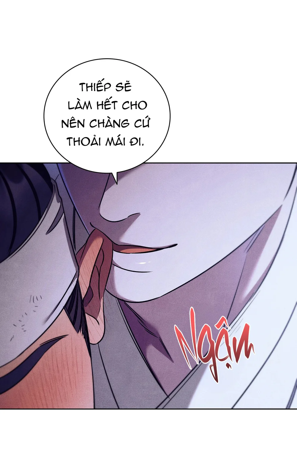 MÃNG XÀ VÀ CHÀNG TIỀU PHU Chapter 15 Trang 72