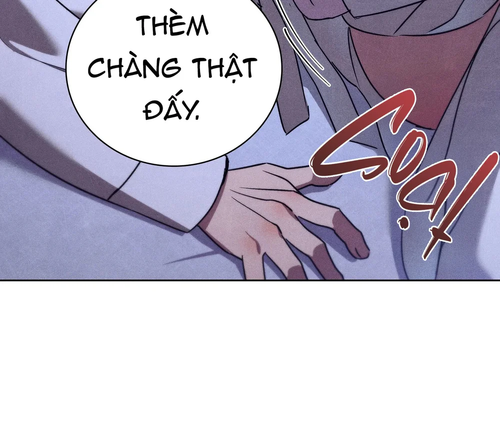 MÃNG XÀ VÀ CHÀNG TIỀU PHU Chapter 15 Trang 78