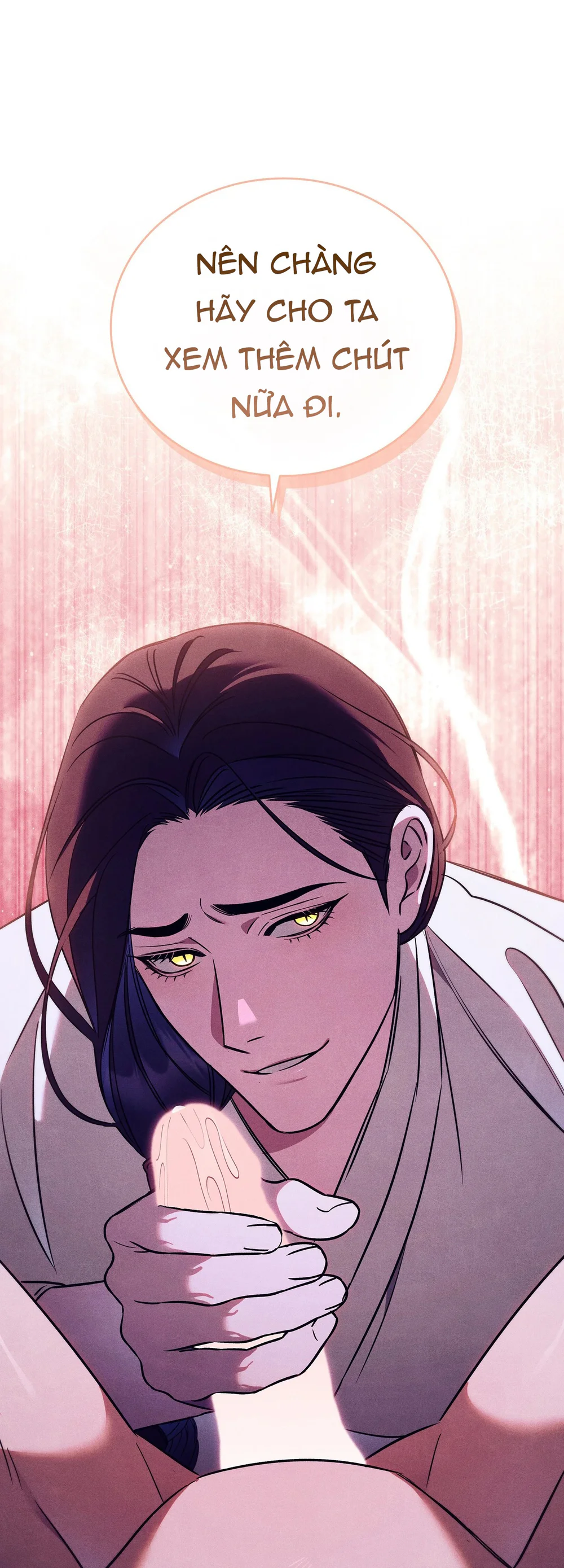 MÃNG XÀ VÀ CHÀNG TIỀU PHU Chapter 15 Trang 79