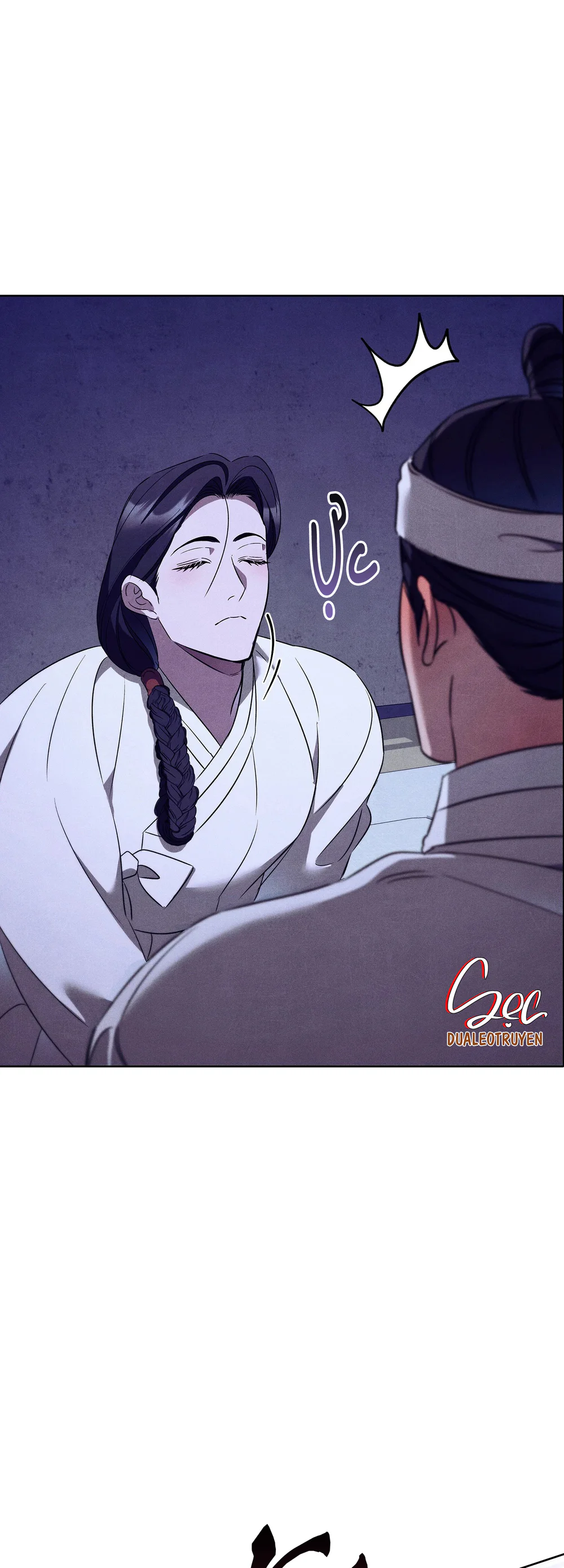 MÃNG XÀ VÀ CHÀNG TIỀU PHU Chapter 16 Trang 11