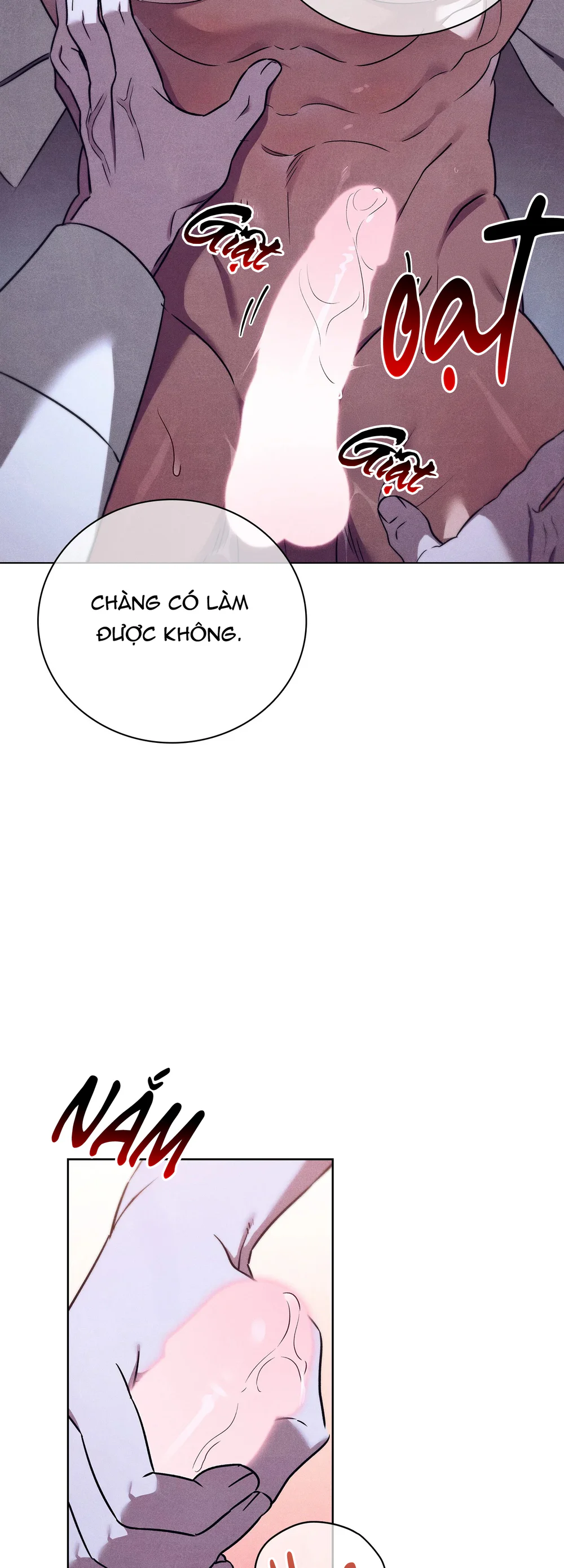 MÃNG XÀ VÀ CHÀNG TIỀU PHU Chapter 16 Trang 18