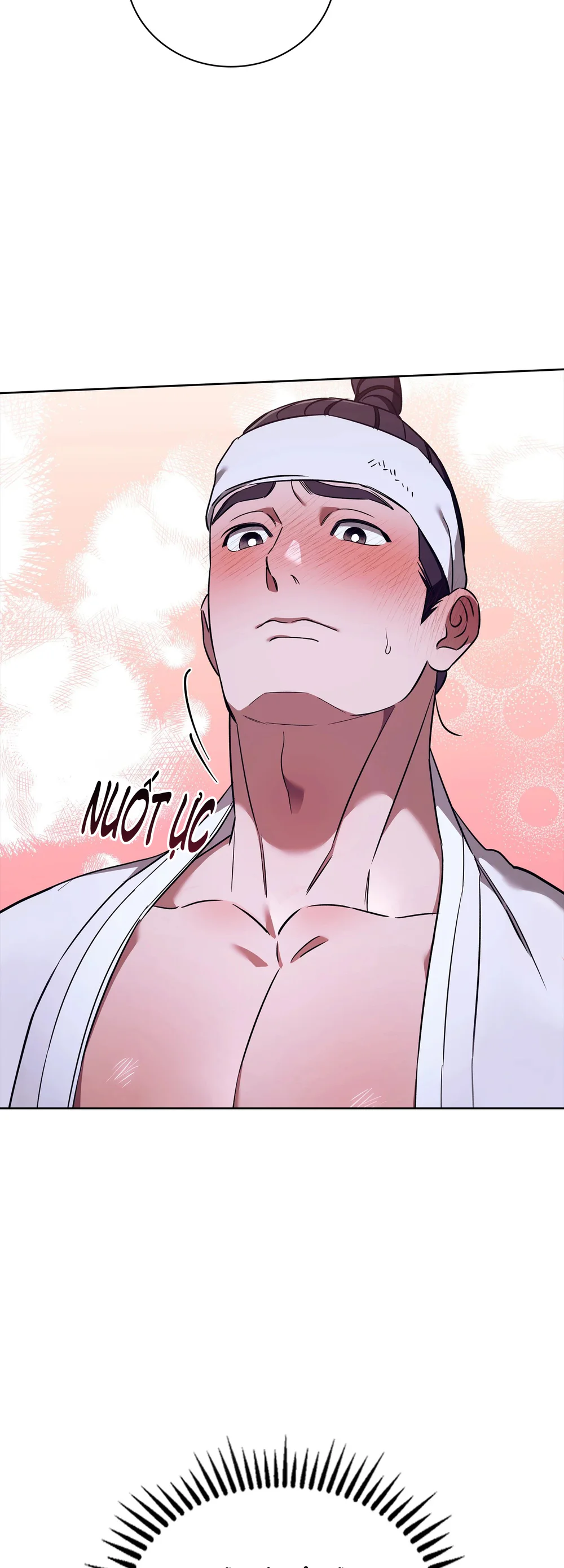 MÃNG XÀ VÀ CHÀNG TIỀU PHU Chapter 16 Trang 20