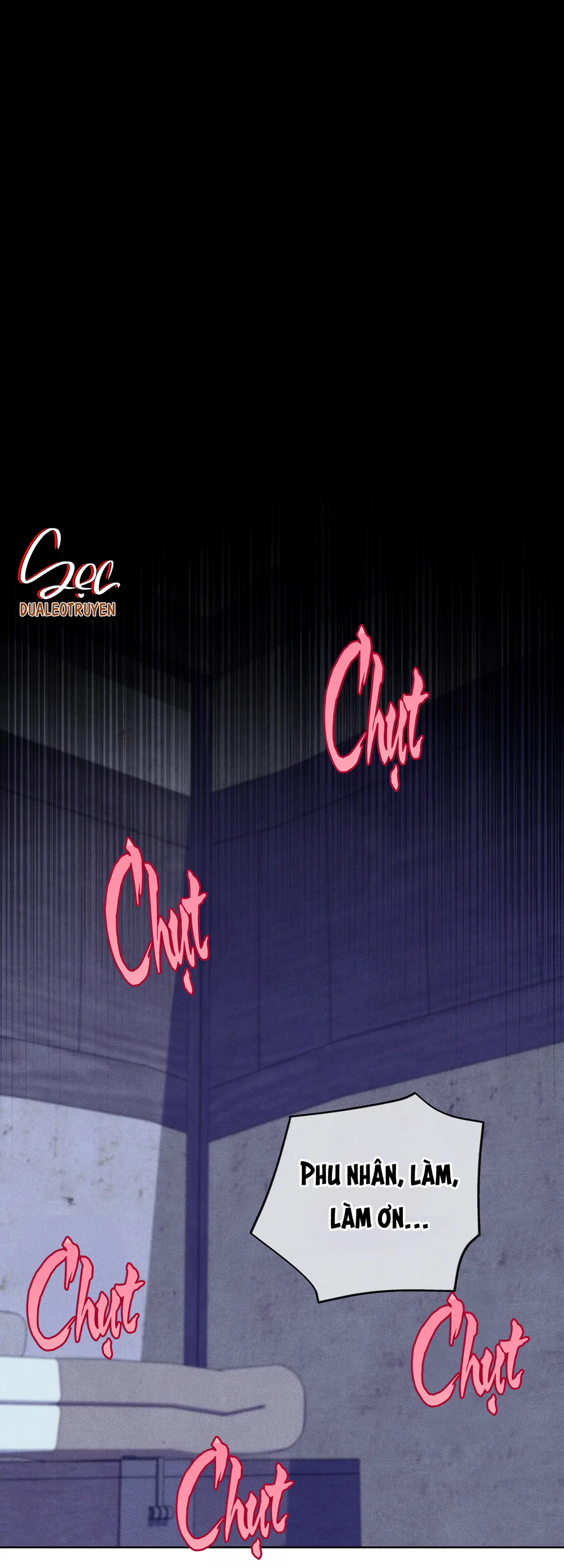 MÃNG XÀ VÀ CHÀNG TIỀU PHU Chapter 16 Trang 22