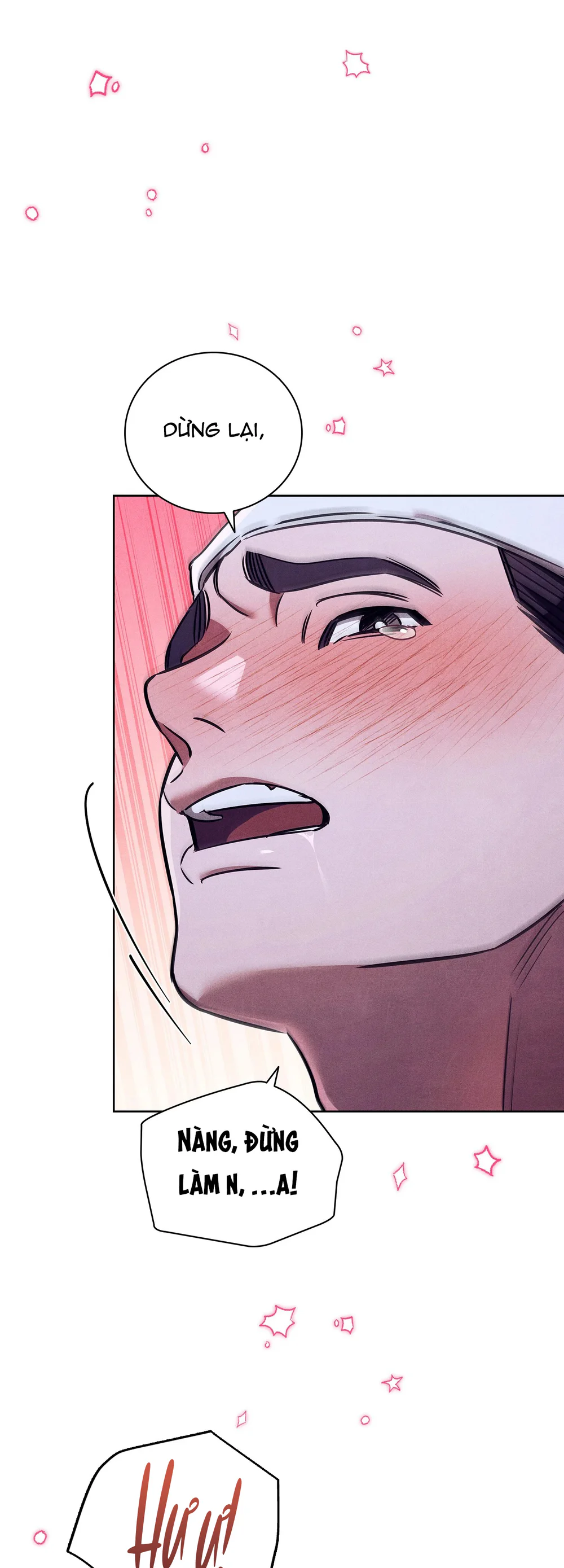 MÃNG XÀ VÀ CHÀNG TIỀU PHU Chapter 16 Trang 24