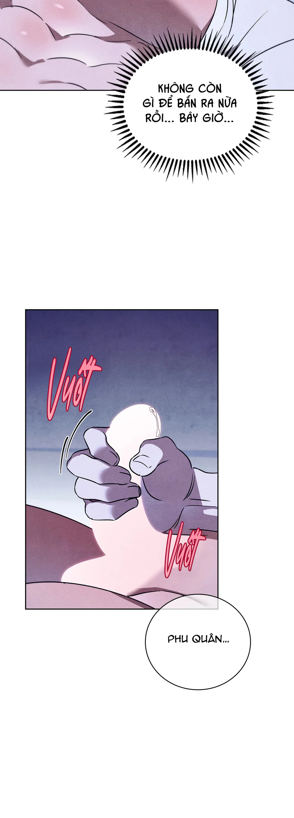 MÃNG XÀ VÀ CHÀNG TIỀU PHU Chapter 16 Trang 27