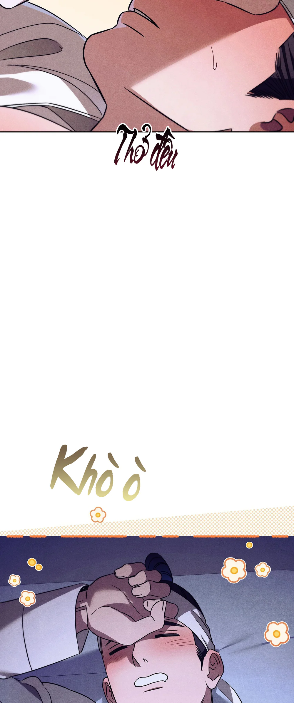 MÃNG XÀ VÀ CHÀNG TIỀU PHU Chapter 16 Trang 30