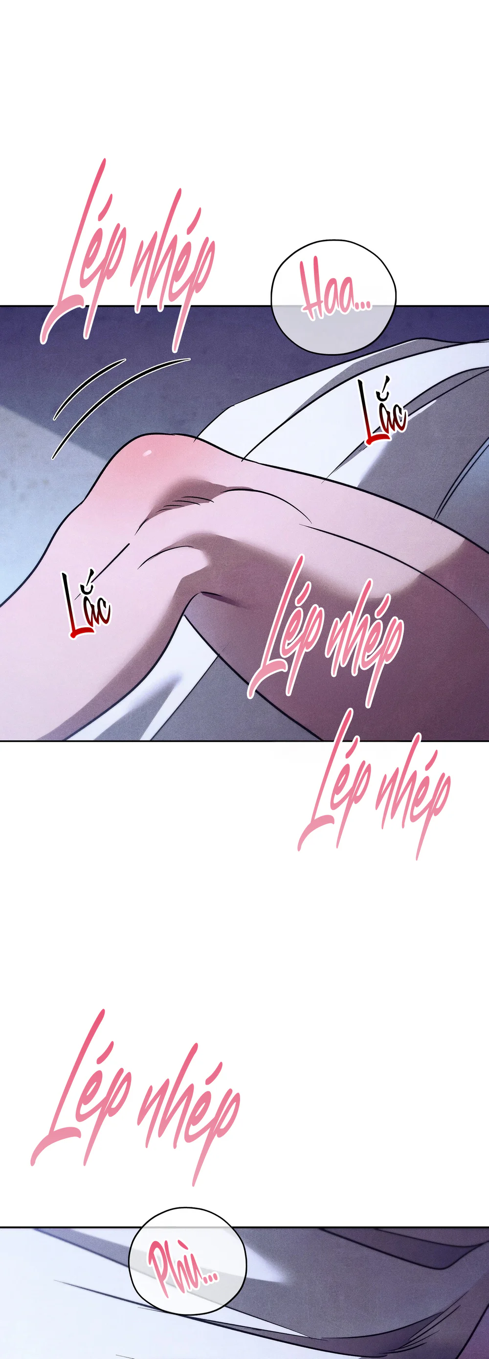 MÃNG XÀ VÀ CHÀNG TIỀU PHU Chapter 16 Trang 34