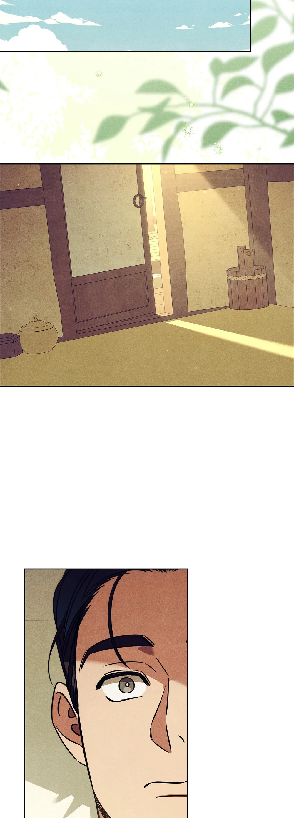 MÃNG XÀ VÀ CHÀNG TIỀU PHU Chapter 16 Trang 37