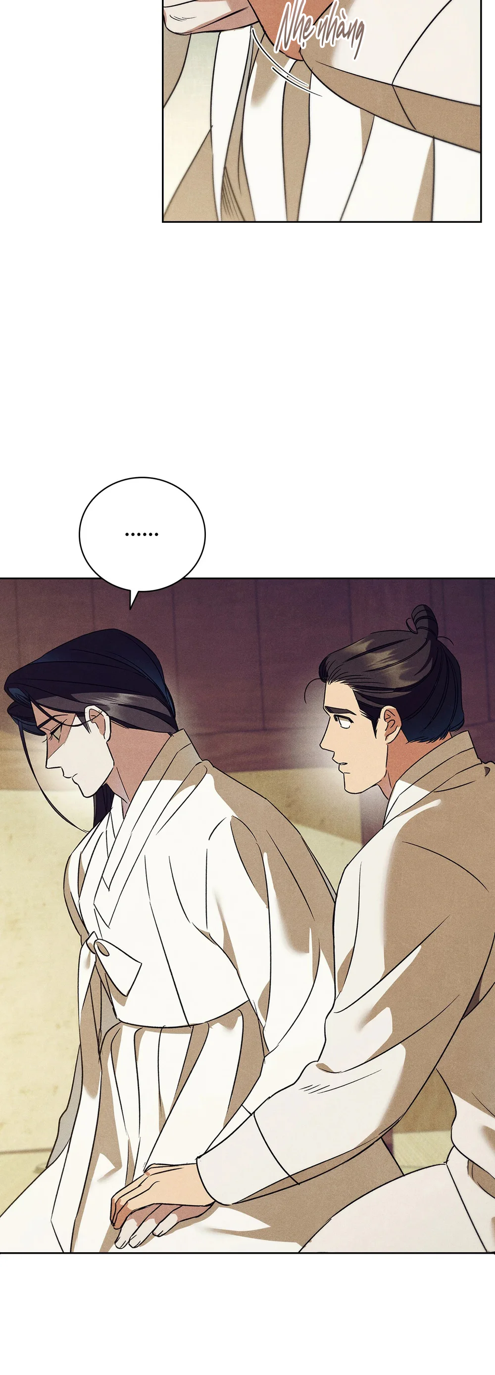 MÃNG XÀ VÀ CHÀNG TIỀU PHU Chapter 16 Trang 49