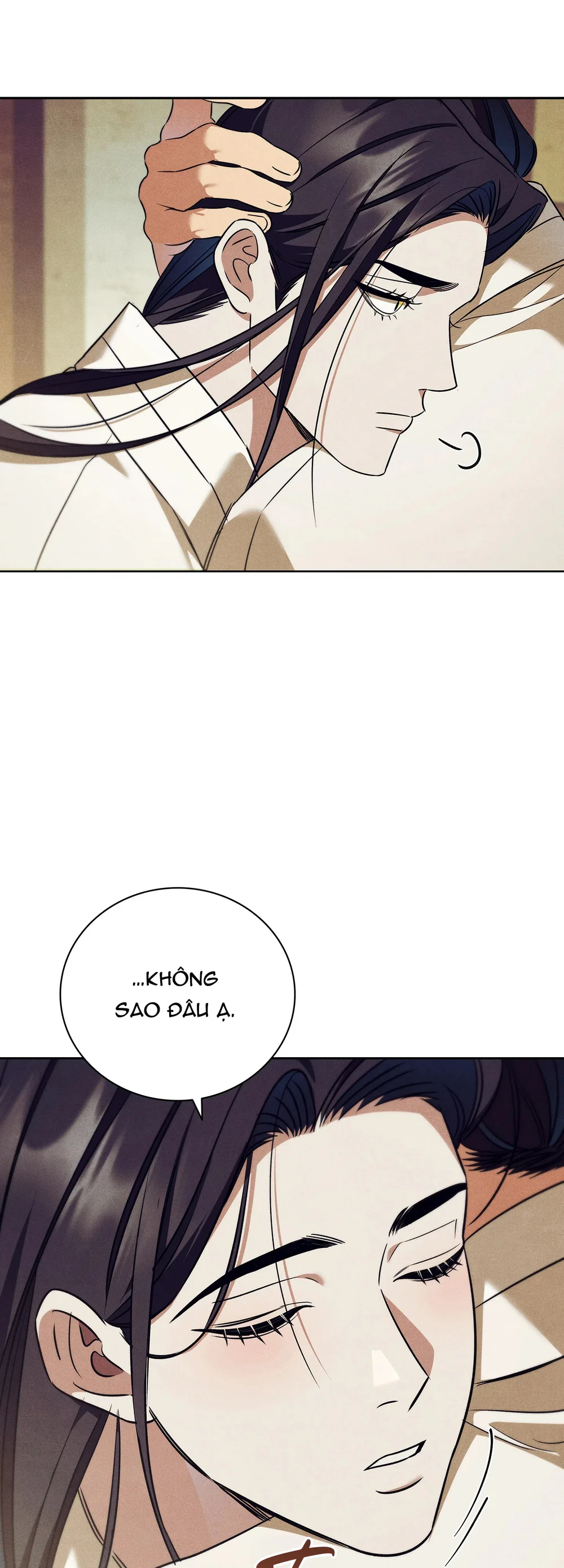 MÃNG XÀ VÀ CHÀNG TIỀU PHU Chapter 16 Trang 51