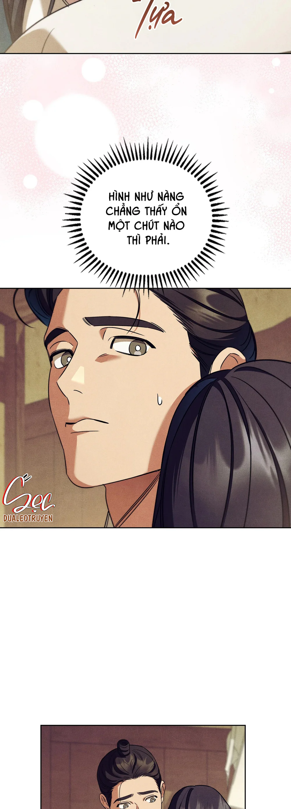 MÃNG XÀ VÀ CHÀNG TIỀU PHU Chapter 16 Trang 52