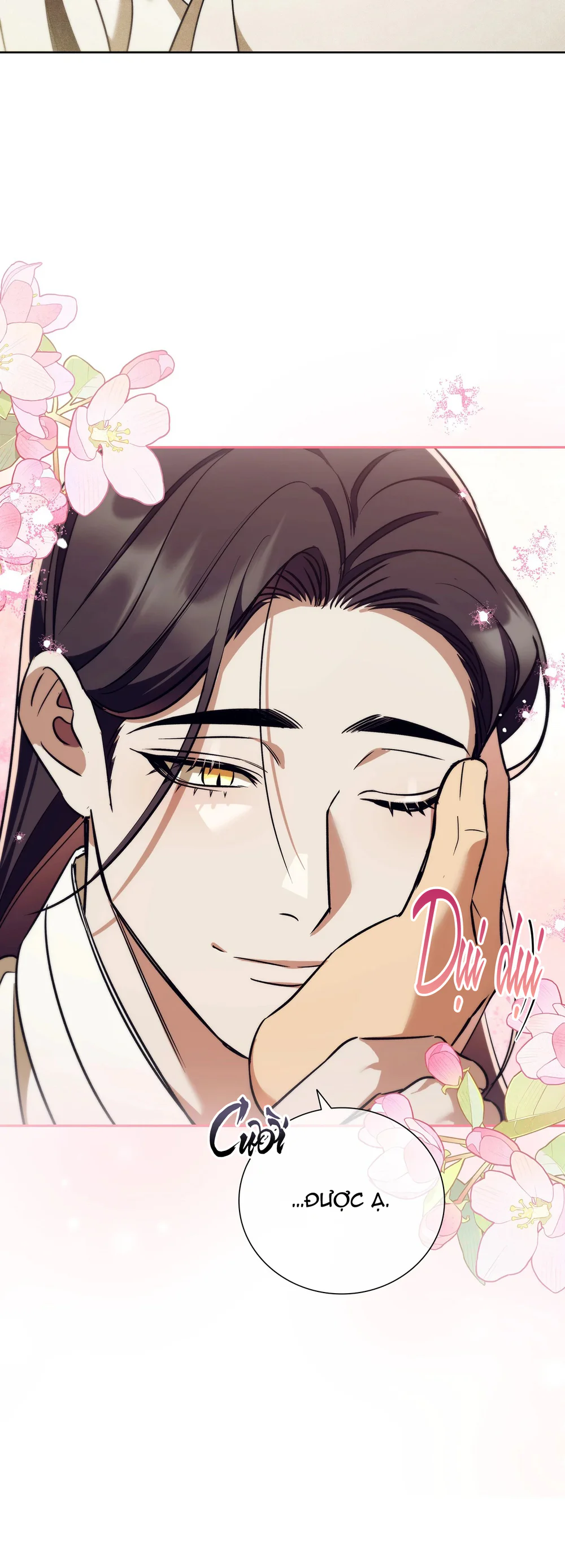 MÃNG XÀ VÀ CHÀNG TIỀU PHU Chapter 16 Trang 54